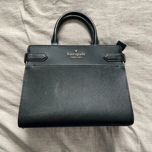 Kate Spade Staci Medium Satchel
